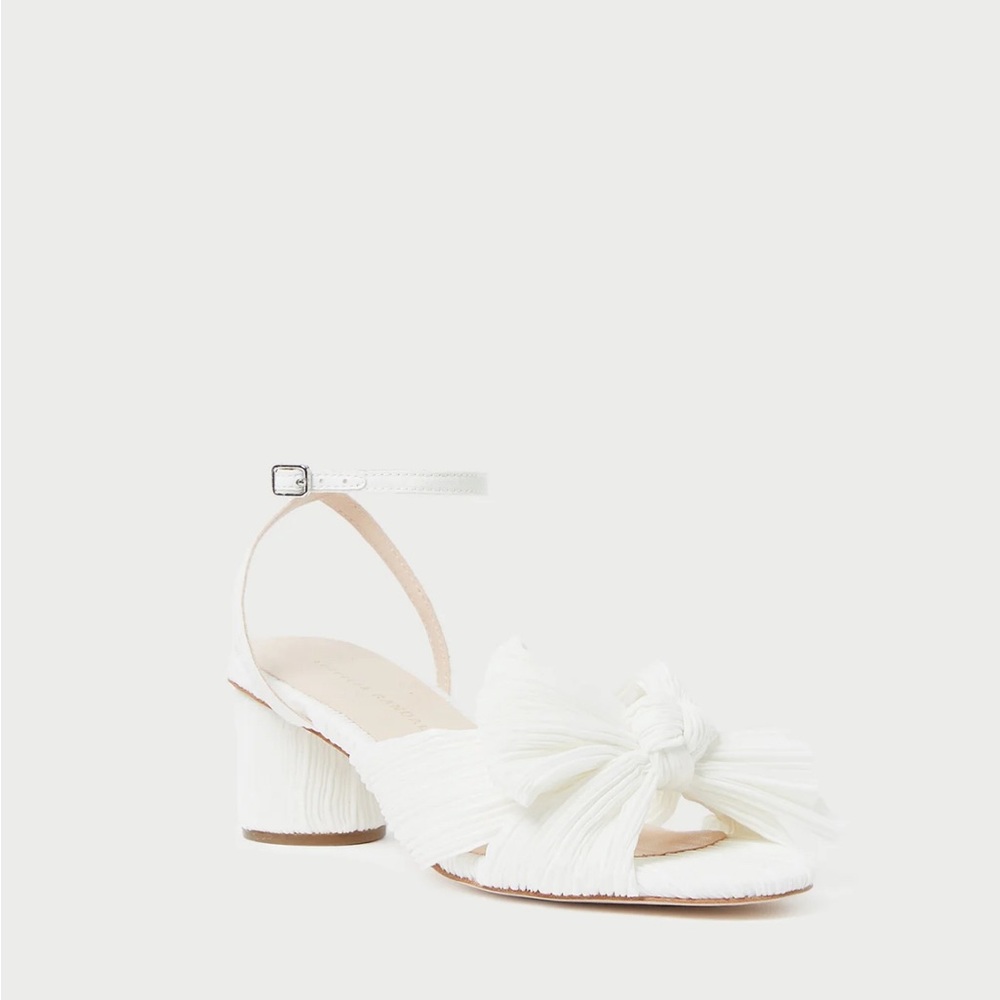 Loeffler Randall heels